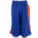 Knicks Sublimated Short - Denny's