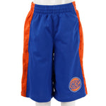 Knicks Sublimated Short - Denny's