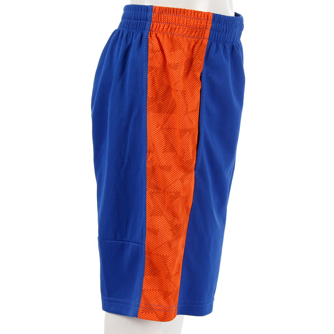 Knicks Sublimated Short - Denny's