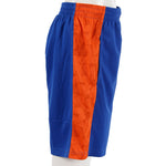 Knicks Sublimated Short - Denny's