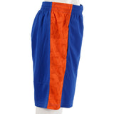 Knicks Sublimated Short - Denny's