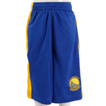 Warriors Sublimated Short - Denny's
