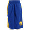 Warriors Sublimated Short - Denny's