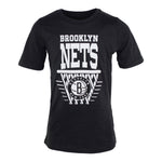 Nets Tech Tee - Denny's