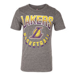 Lakers Get Fade Tee - Denny's