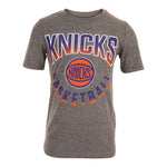 Knicks Get Fade Tee - Denny's