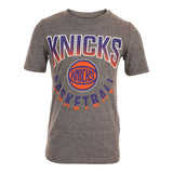 Knicks Get Fade Tee - Denny's