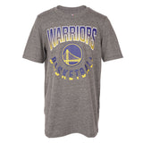 Warriors Get Fade Tee - Denny's