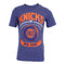 Knicks Brilliant Tri Blend Tee - Denny's