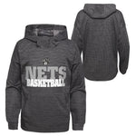 Nets Drive n Dash Light Weight Hoodie - Denny's