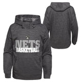 Nets Drive n Dash Light Weight Hoodie - Denny's