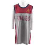 Cavaliers Hook Shot Tank - Denny's