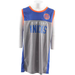 Knicks Hook Shot Tank - Denny's