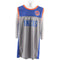 Knicks Hook Shot Tank - Denny's