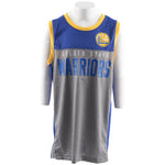 Warriors Hook Shot Tank - Denny's