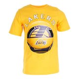 Lakers Team Baller Tee - Denny's