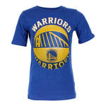 Golden State Warriors Team Baller Tee - Denny's