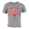 Knicks Team Court Triblend Tee - Denny's