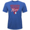 76ers Victory Triblend Tee - Denny's