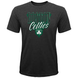 Celtics Victory Triblend Tee - Denny's