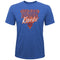Knicks Victory Triblend Tee - Denny's