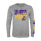 Lakers Get Busy Tee - Denny's