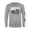 Nets Get Busy Tee - Denny's