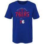 76ers Street Ball Tee - Denny's