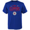 Clippers Streetball Tee - Denny's