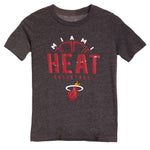 Heat Streetball Tee - Denny's