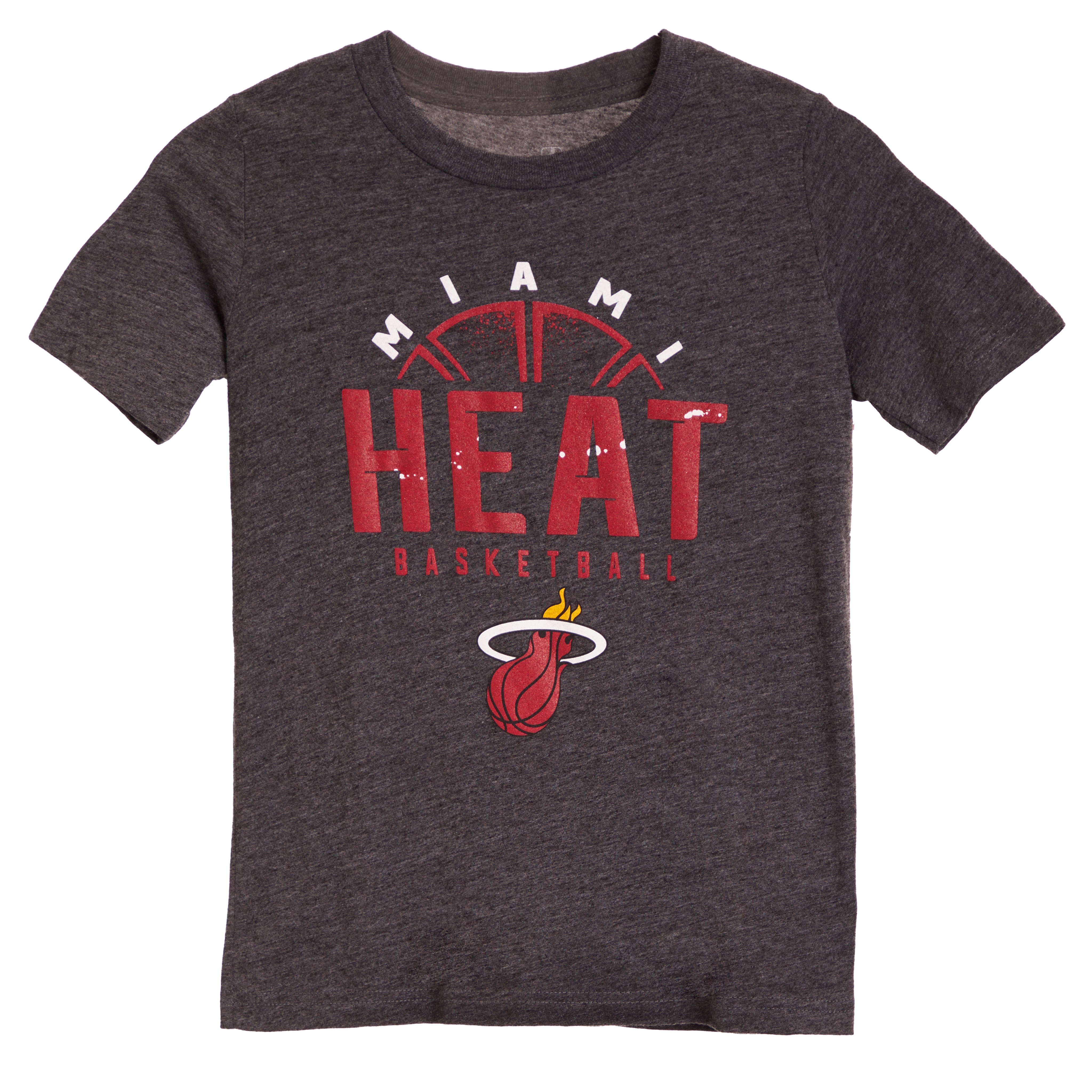 Heat Streetball Tee - Denny's