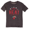 Heat Streetball Tee - Denny's