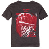 Heat Streetball Tee - Denny's