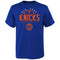 Knicks Streetball Tee - Denny's