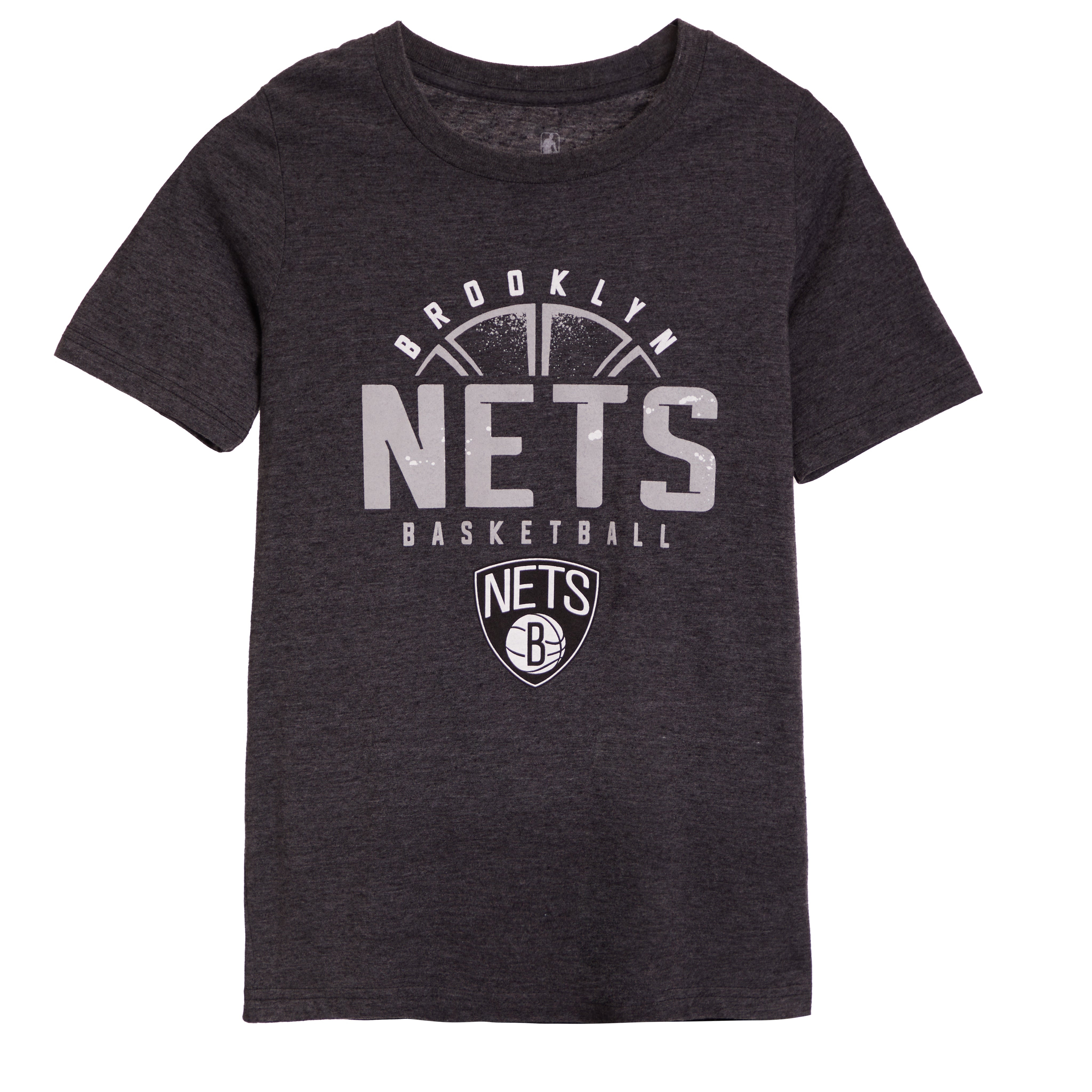 Nets Streetball Tee - Denny's