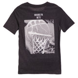 Nets Streetball Tee - Denny's