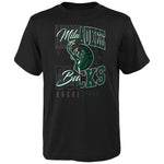 Bucks Times Two Tee - Denny's