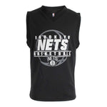 Nets Irving Jersey Tank - Denny's