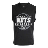 Nets Irving Jersey Tank - Denny's