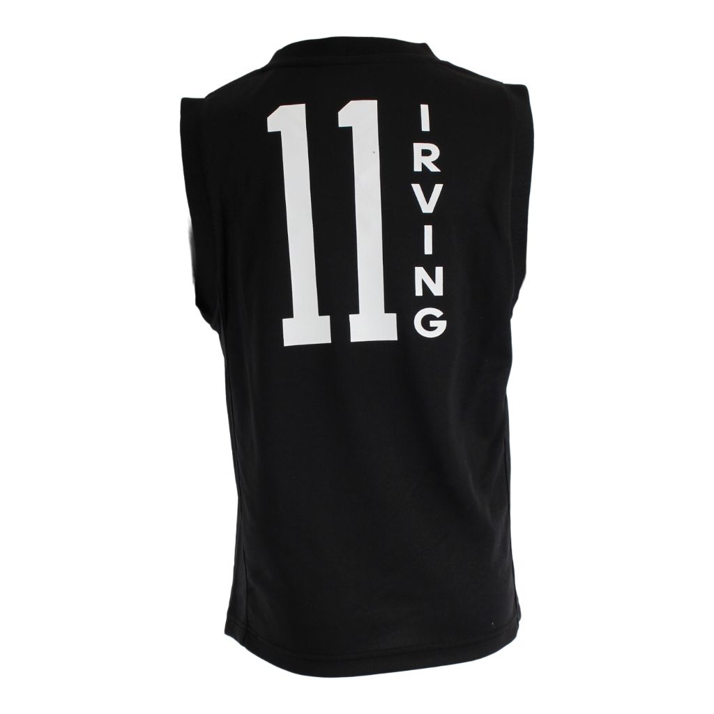 Nets Irving Jersey Tank - Denny's