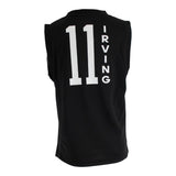 Nets Irving Jersey Tank - Denny's