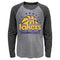 Lakers Retro Baller Raglan - Denny's