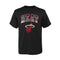 Heat Fade Arc Tee - Denny's