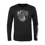 Nets Swerve It Up Tee - Denny's