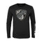 Nets Swerve It Up Tee - Denny's