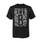 Nets In The Cut Tee - Denny's