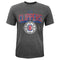 Clippers Couch Side Triblend Tee - Denny's