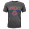 Knicks Couch Side Triblend Tee - Denny's