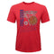 Clippers Golden Days Triblend Tee - Denny's
