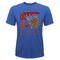 Knicks Golden Days Triblend Tee - Denny's